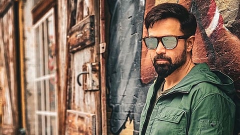Emraan Hashmi