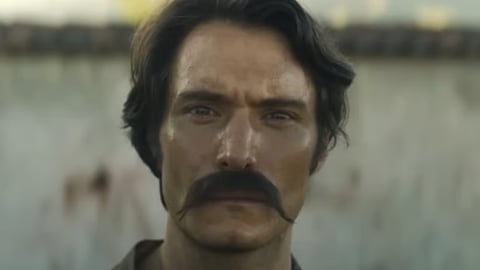 One Hundred Years of Solitude gets a release date