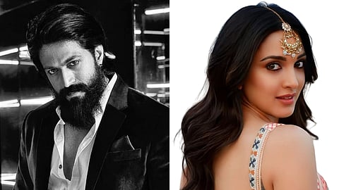 Next big schedule of Toxic to unfold in Mumbai