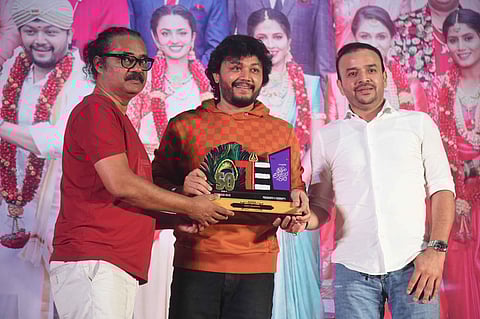 Fifty-day run in theaters is no small feat in today’s film industry: Ganesh