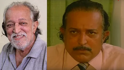 (R) Screen grab from Nadodikkattu (1987)
