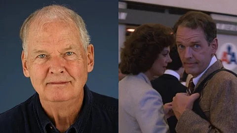 Nicholas Pryor passes away at 89