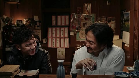 Netflix acquires Carlo Aquino and Shogun star Hira Takehiro’s Crosspoint
