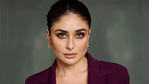 Kareena Kapoor Khan