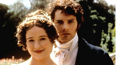 Pride and Prejudice spinoff The Other Bennet Sister in development