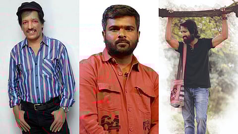 Raj Murali to revive Kashinath’s legacy through son Abhimanyu Kashinath