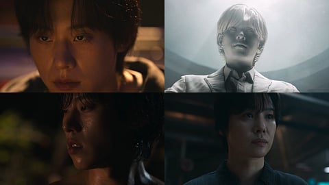 Hellbound S2 trailer: A shocking resurrection, mortality, sin, and justice