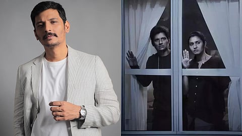 Jiiva: Audiences want me to choose unique scripts again