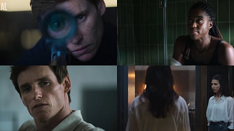 The Day of the Jackal trailer: A cop's pursuit of an assassin who leaves no crumbs behind