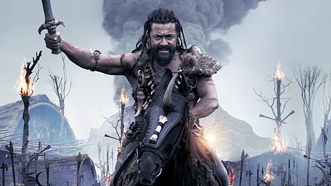 Kanguva updates: Everything you need to know about the Suriya film
