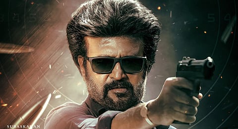 Vettaiyan Box Office Day 3: Rajinikanth's film makes Rs 26 crore on Vijayadasami