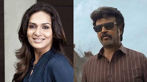 Soundarya Rajinikanth on Vettaiyan: One and only Thalaivar forever