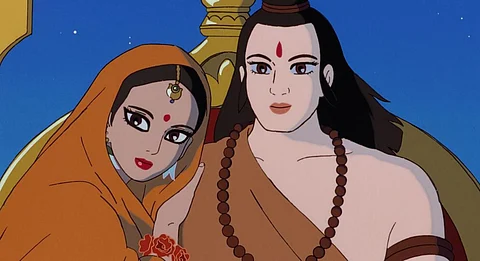 Release of Ramayana: The Legend of Prince Rama in India delayed