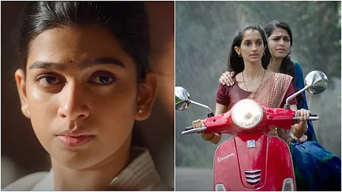 Stills from 8 Vasanthulu