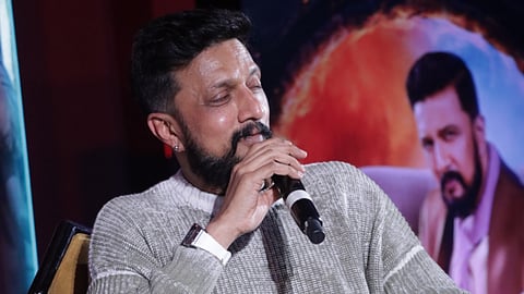 Sudeep: This will be my last season as a host for Bigg Boss Kannada