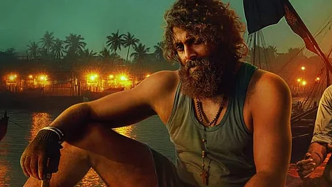 Antony Varghese-starrer Kondal gets OTT premiere