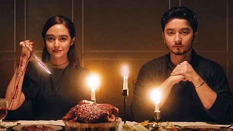 Temurun Movie Review: Engaging horror film shrouded in an aura of mystery