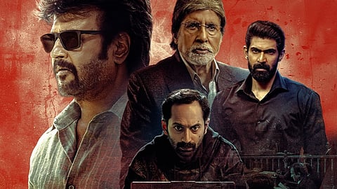 Vettaiyan gets a streaming release date