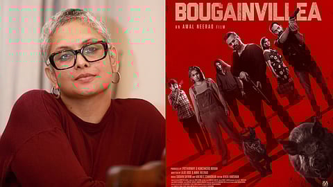 Jyothirmayi: Working with Vadivelu is my biggest accomplishment