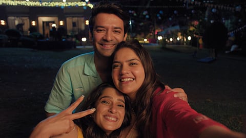 Raat Jawaan Hai Series Review: A wholesome take on urban friendships and parenthood that feels like a warm hug