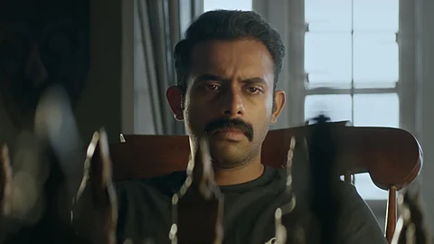 Anand Sreebala teaser: Arjun Ashokan's film promises an intriguing mystery thriller based on true events