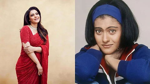 Kajol