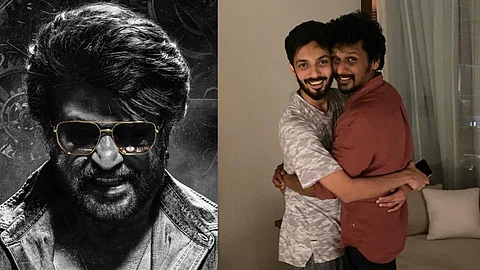 Lokesh Kanagaraj calls Anirudh 'partner-in-crime' in his birthday wish