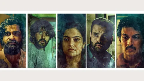 Sridhar Shastri’s Tenant gets a release date