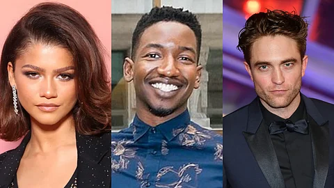 Mamoudou Athie to star alongside Zendaya, Robert Pattinson in The Drama