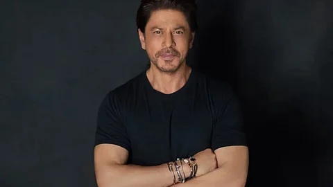 Shah Rukh Khan