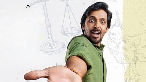Sarangapani Jathakam