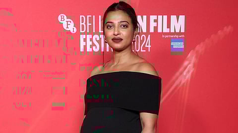 Radhika Apte reveals shocking fan encounter: 'He followed me...'