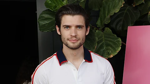 David Corenswet, star of Superman, in talks for Mr Irrelevant