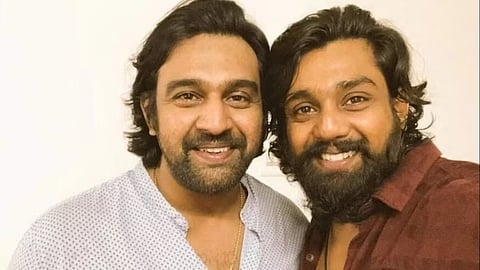 Dhruva Sarja remembers brother Chiranjeevi Sarja on his birth anniversary