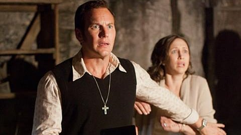 The Conjuring: Last Rites goes on floors