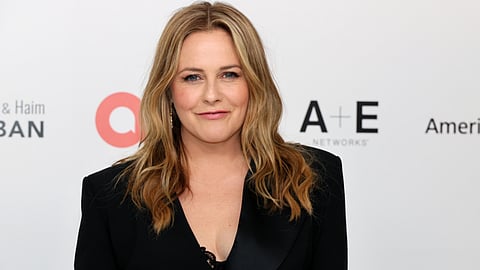 Alicia Silverstone to star alongside Emma Stone and Jesse Plemons in Yorgos Lanthimos’ Bugonia