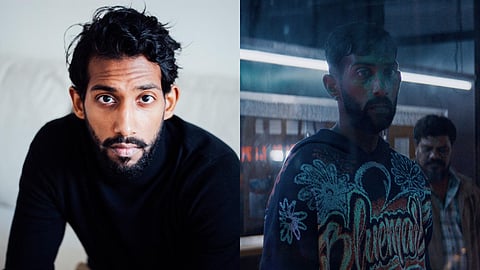 Lawrence Valin: I want many more Tamil representations in French cinema