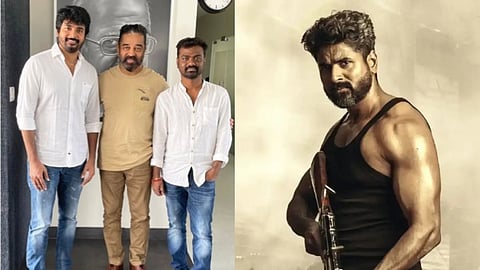 Rajkumar Periasamy on Sivakarthikeyan's Amaran: I spent 5 years on the film