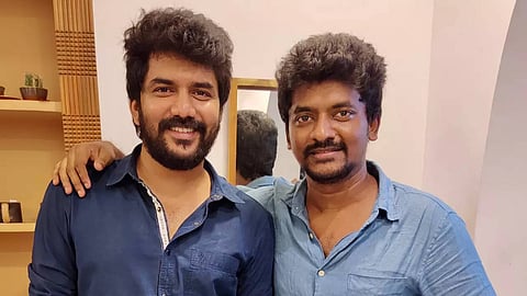Nelson Dilipkumar: I wanted Sivabalan to choose Dhanush or Vijay Sethupathi for Bloody Beggar