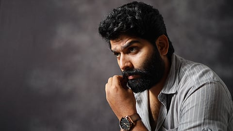 Suchan Shetty to make acting debut as a lead in Ondu Tatkalika Payana