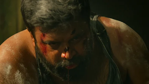 Sasikumar's Freedom glimpse: Few Sri Lankan Tamils go to extremes to liberate their people