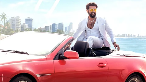 Second single of Suriya-Siva's Kanguva titled 'Yolo'