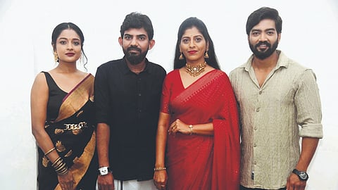 Prem to make directorial debut with Kannada-Telugu bilingual film