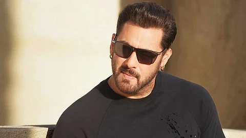 Salman Khan