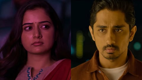 'Nee Enna Paathiye' song from Siddharth's Miss You out