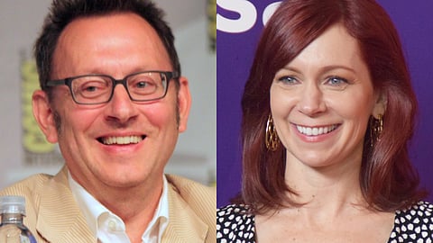Michael Emerson joins wife Carrie Preston's Elsbeth in recurring role