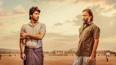 Lubber Pandhu gets OTT release date