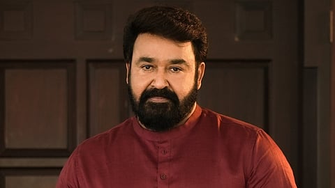 "I would like to see Vanaprastham, Vasthuhara and Kaalapani restored," Mohanlal's note on preserving film heritage