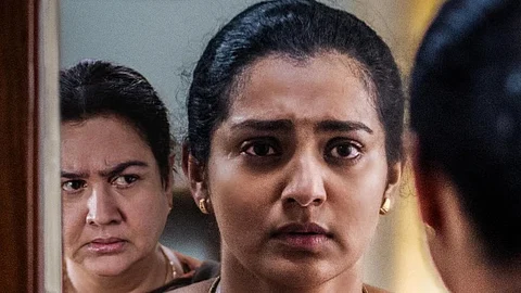 Parvathy-Urvashi starrer Ullozhukku’s screenplay inducted into the Academy’s library