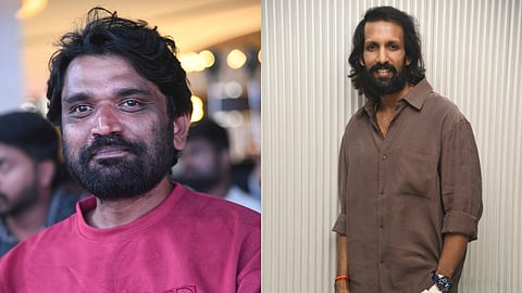 Kiren S Suryaa: My admiration for Upendra kept me standing outside his house for hours